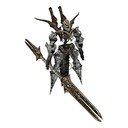 Imagem de Dark Omen Invader Elite Soldier