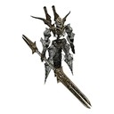 Imagem de Dark Omen Invader Elite Soldier