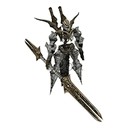 Imagem de Dark Omen Invader Elite Soldier