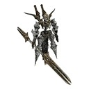 Imagem de Dark Omen Invader Elite Soldier