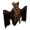Imagem de Messenger Invader Priest