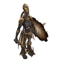 Imagem de Messenger Invader Warrior