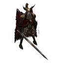 Imagem de Messenger Invader Elite Soldier