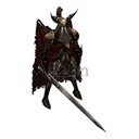 Imagem de Messenger Invader Elite Soldier