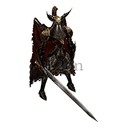 Imagem de Messenger Invader Elite Soldier