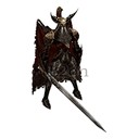 Imagem de Messenger Invader Elite Soldier