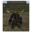 Imagem de Ragna Orc Mage