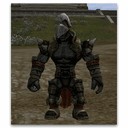 Imagem de Ragna Orc Commander