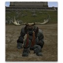 Imagem de Ragna Orc Sorcerer