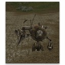 Imagem de Menacing Jackhammer Golem
