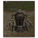 Imagem de Horrifying Cannon Golem IV