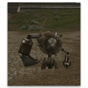 Imagem de Horrifying Excavator Golem III