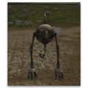 Imagem de Horrifying Cannon Golem III
