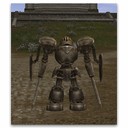 Imagem de Bloodthirsty Ginzu Golem II