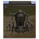 Imagem de Horrifying Cannon Golem VI