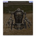 Imagem de Horrifying Cannon Golem VI