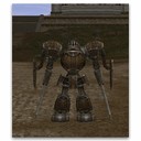 Imagem de Deadly Ginzu Golem V