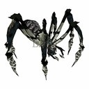 Imagem de Ice Tarantula