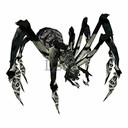 Imagem de Frost Tarantula