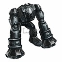 Imagem de Lost Iron Golem