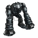 Imagem de Frost Iron Golem