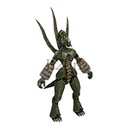Imagem de Spiked Stakato Guard