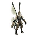 Imagem de Spiked Stakato Shaman