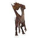 Imagem de Ornithomimus