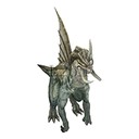 Imagem de Pachycephalosaurus