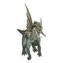 Imagem de Pachycephalosaurus