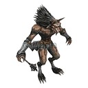 Imagem de Mountain Werewolf
