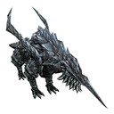 Imagem de Dark Water Dragon