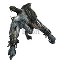 Imagem de Water Dragon Detractor