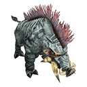 Imagem de Emerald Boar