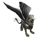 Imagem de Chimera of Earth