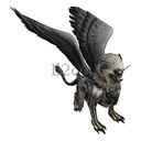 Imagem de Chimera of Wind