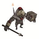 Imagem de Foundry Laborer