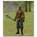 Imagem de Tortured Native