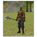 Imagem de Native Elite Soldier