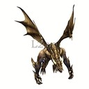 Imagem de Mutated Drake