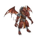 Imagem de Dragon Steed Troop Magician