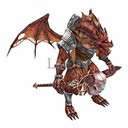 Imagem de Dragon Steed Troop Healer