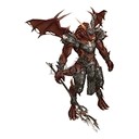 Imagem de Dragon Steed Troops No 1 Battalion Commander