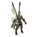Imagem de Spiked Stakato Sorcerer