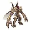 Imagem de Cannibalistic Stakato Leader