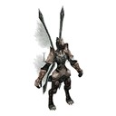 Imagem de Spiked Stakato Soldier