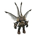 Imagem de Spiked Stakato Drone