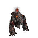 Imagem de Magma Golem