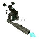 Imagem de Lesser Giant Mage