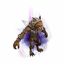 Imagem de Grave Robber Summoner